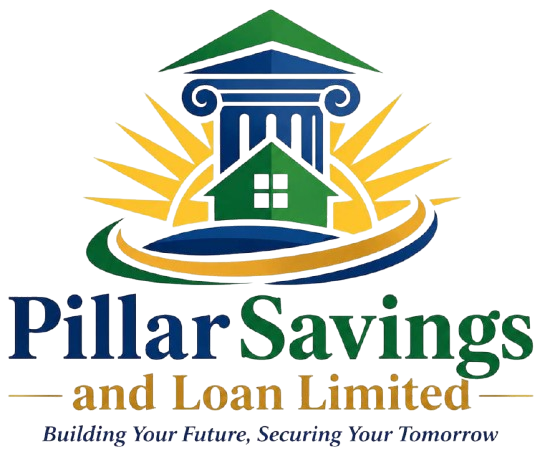 PIllar Savings And Loan Ltd